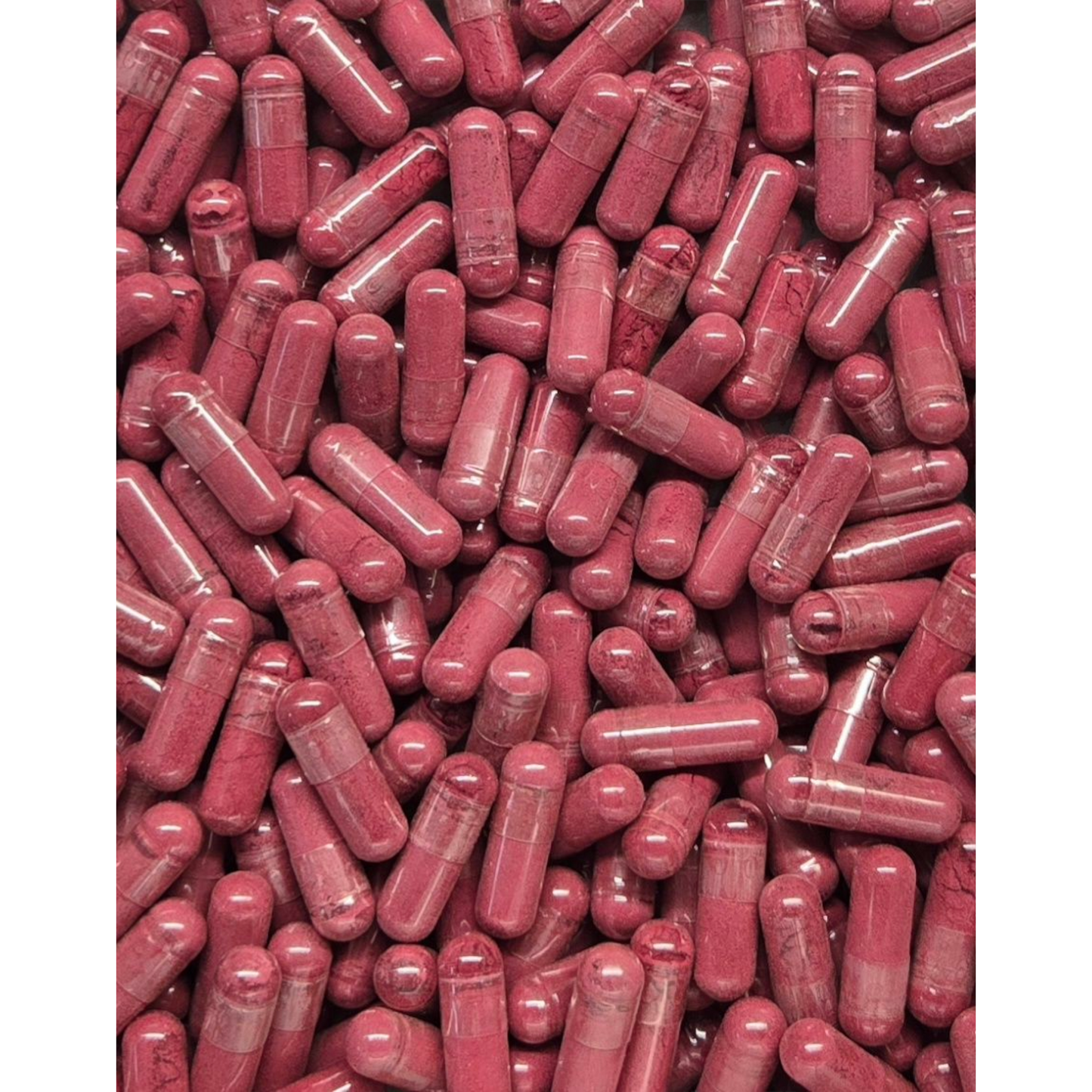Cranberry Powder Capsules 500mg