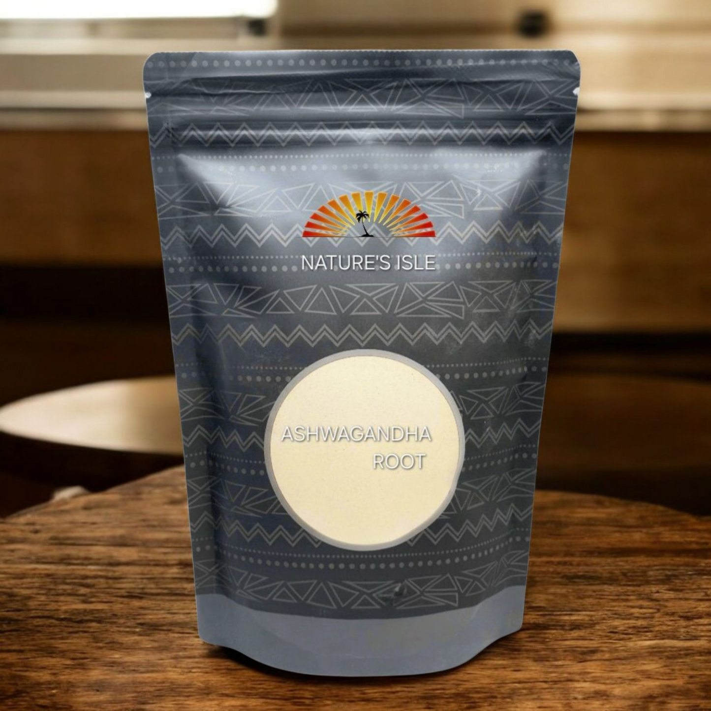 Ashwagandha Root Powder - Organic