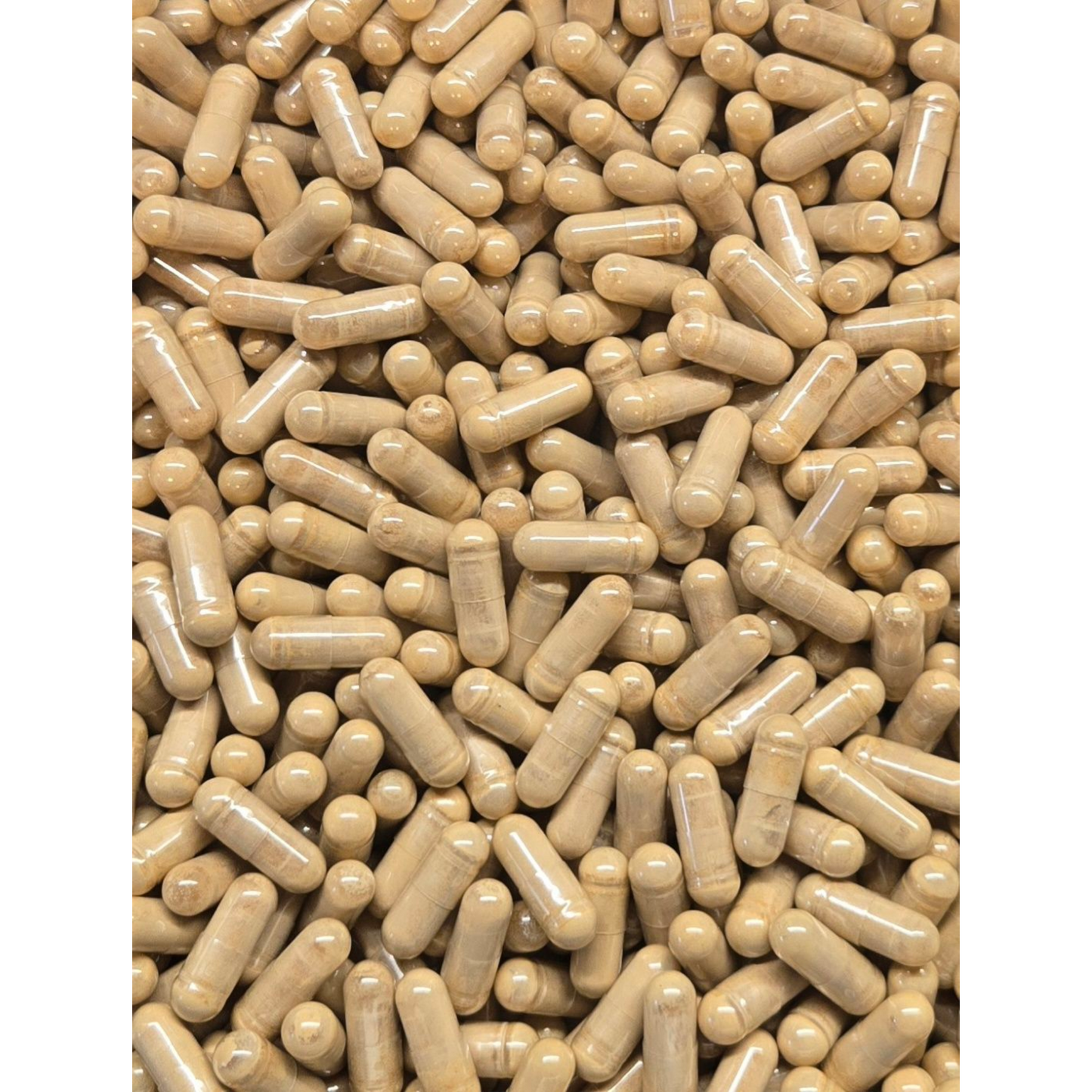 Camu Camu 4:1 Extract Capsules