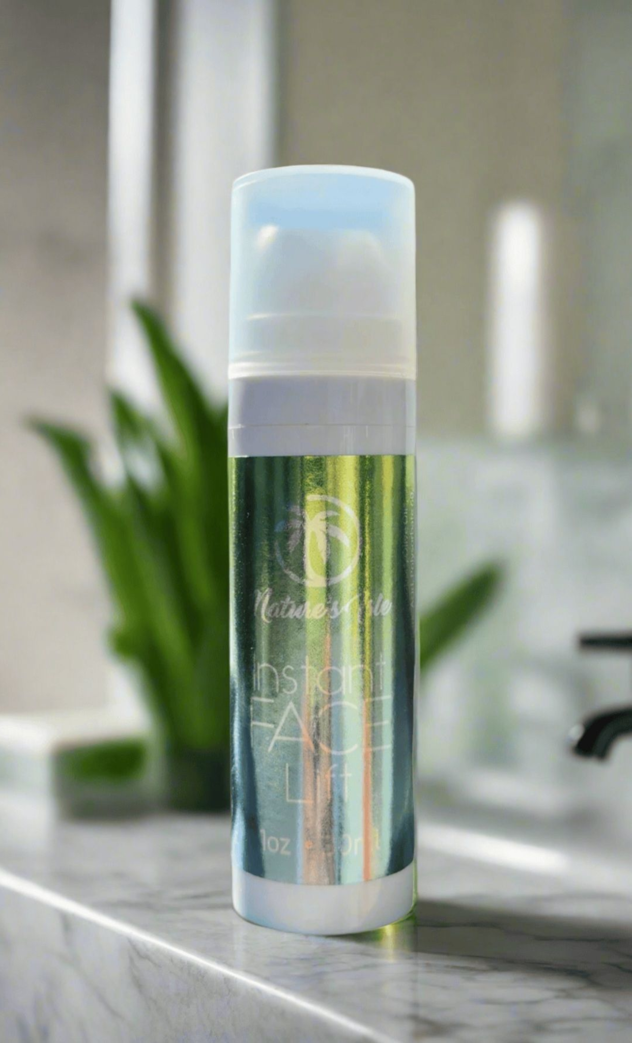 INSTANT FACE LIFT CREAM