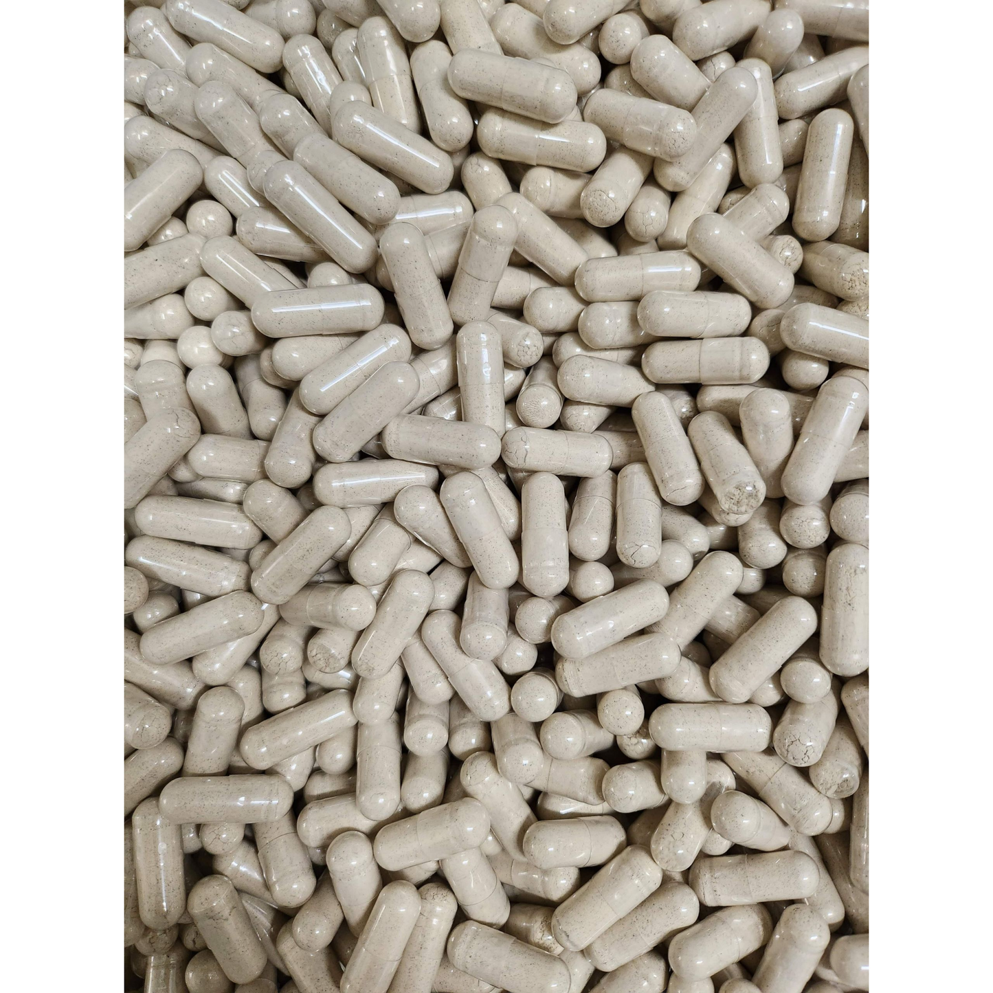 Sea Moss Irish Capsules - Bulk