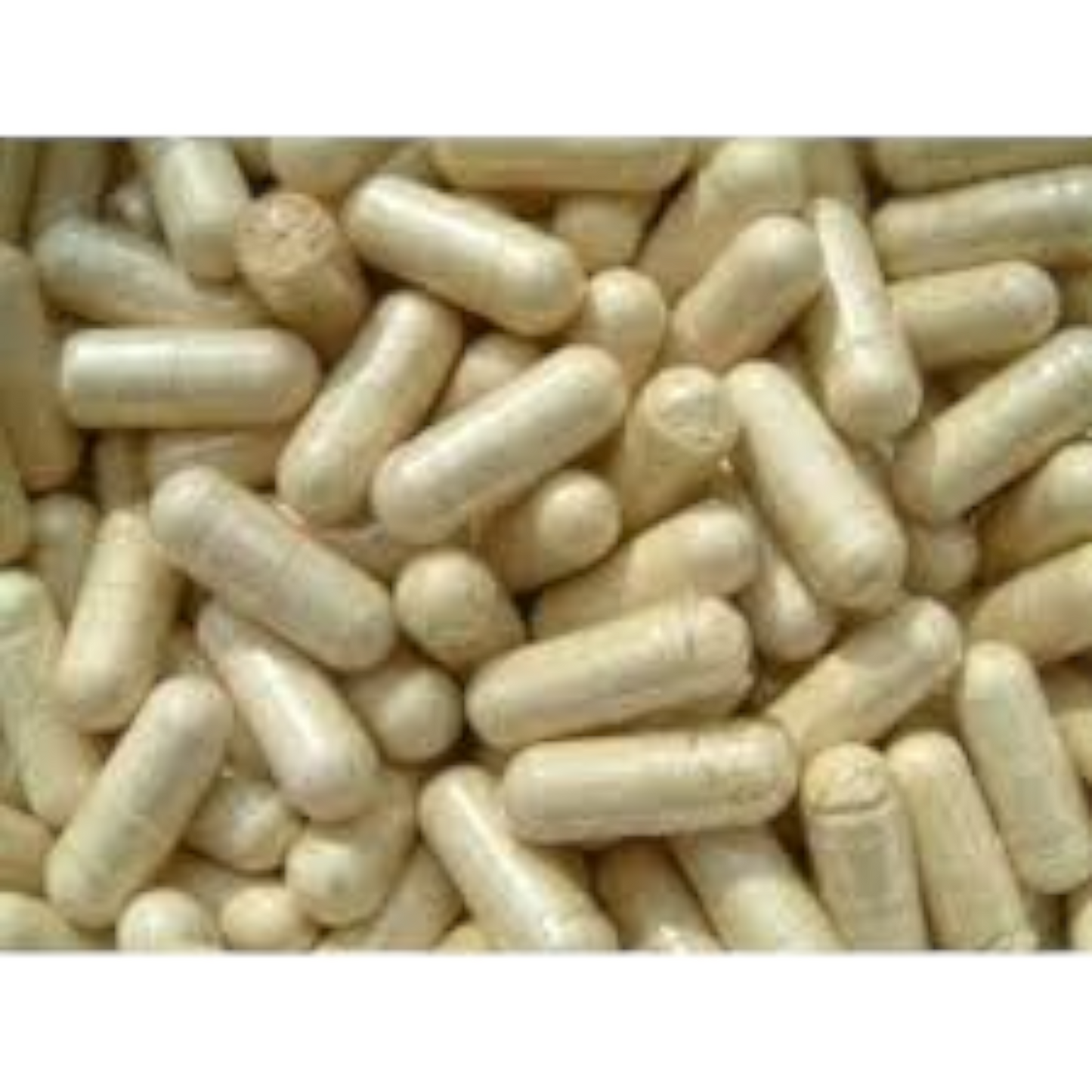 Black Maca Root  Capsules - Organic - Bulk