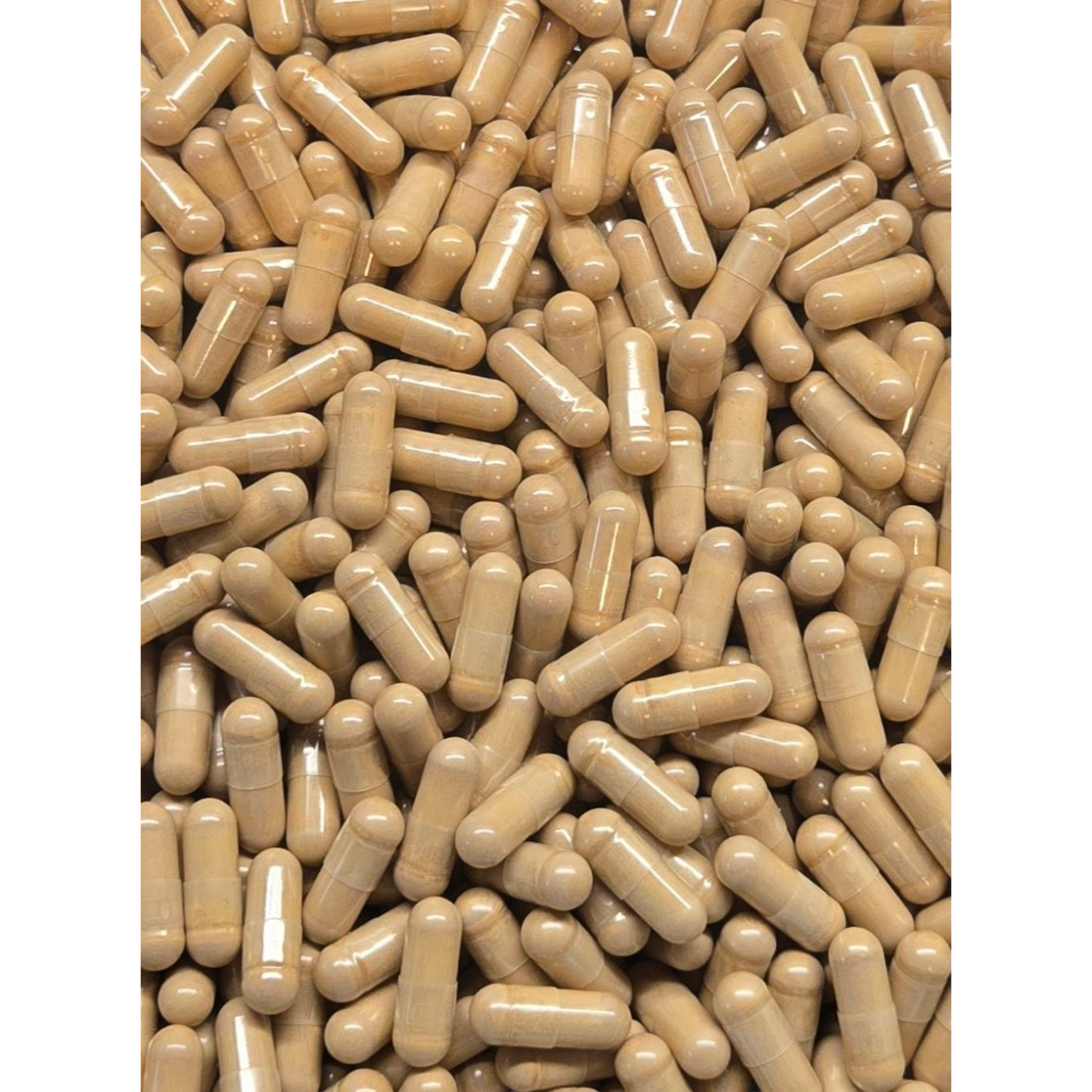 Deer Antler Velvet Extract Powder 4:1 Capsules