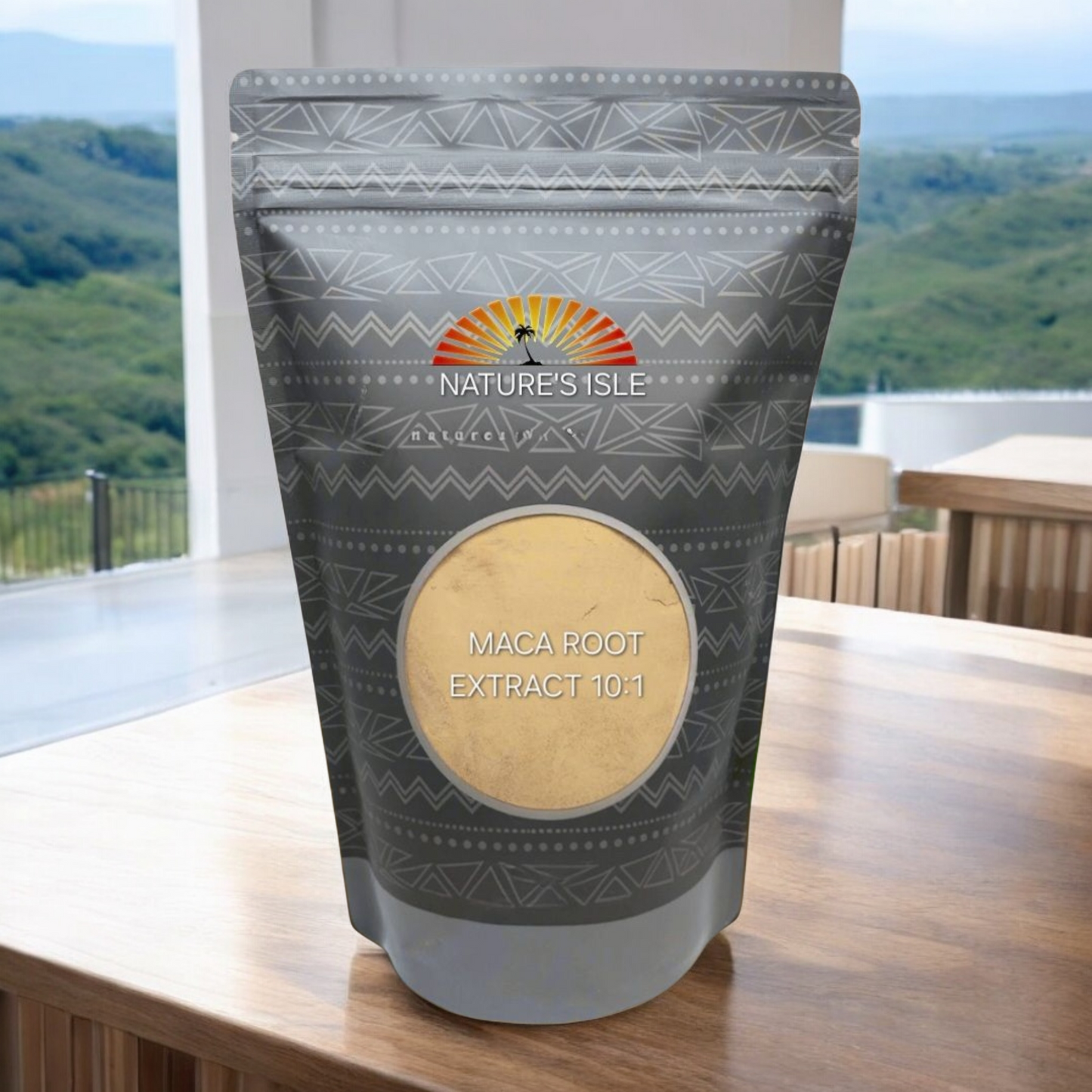 Maca Root Extract Powder 10:1