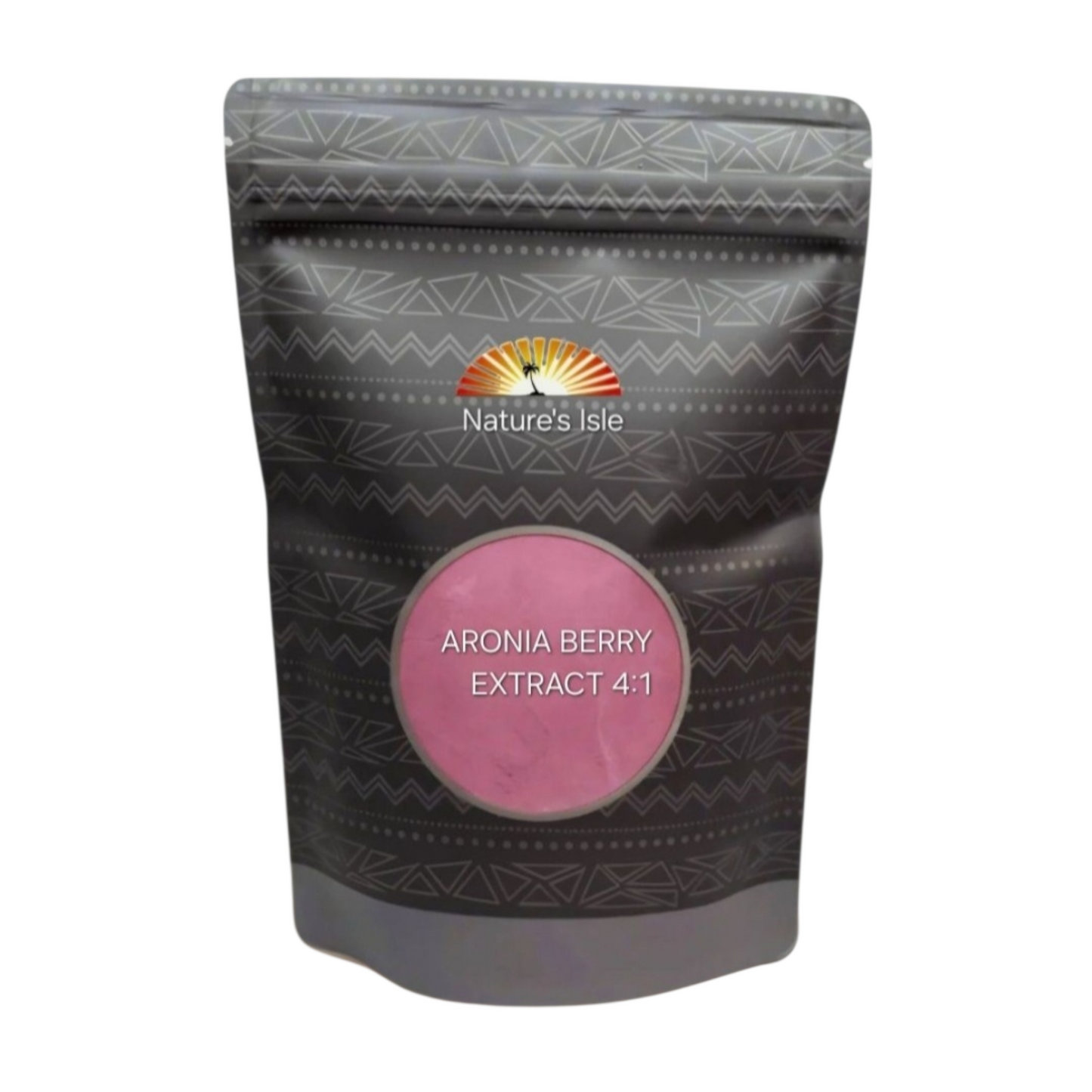 Aronia Berry 4:1 Extract - Chokeberry Powder