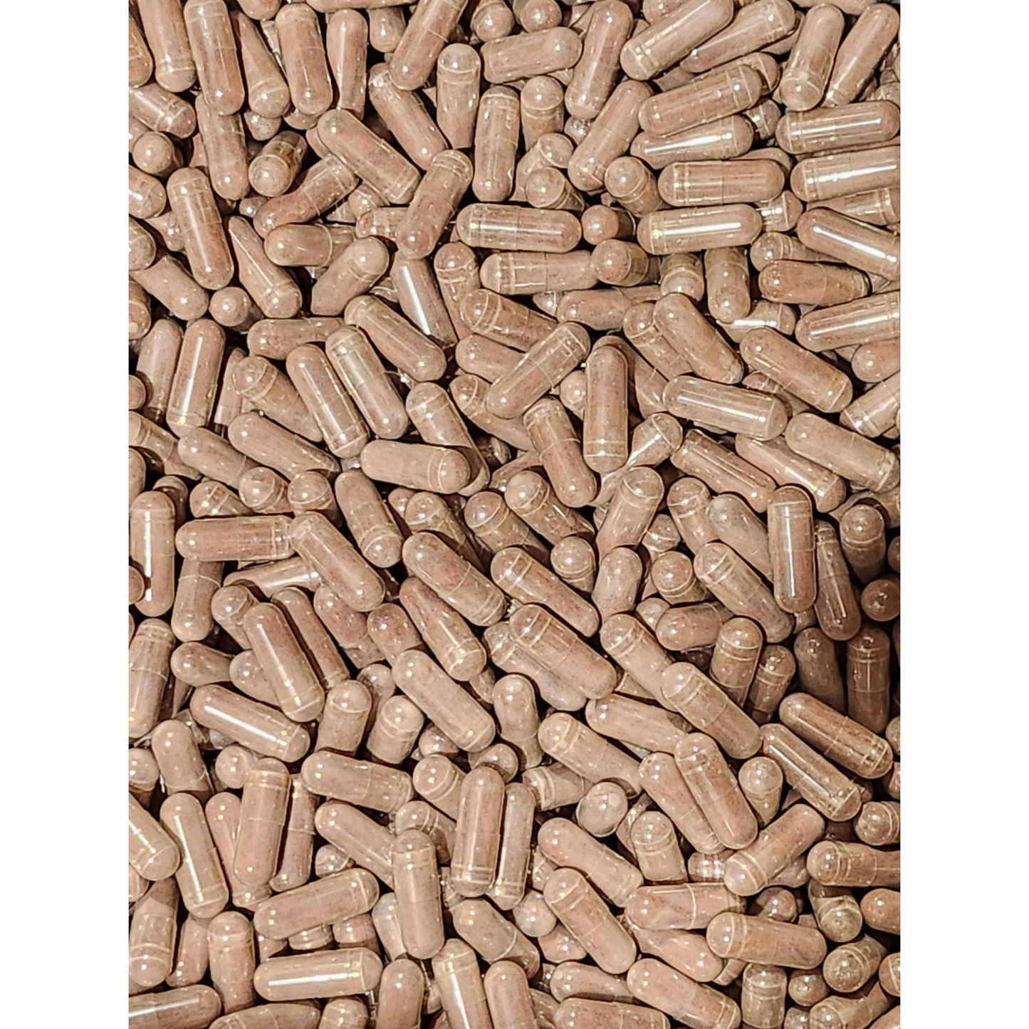 Aronia Extract 4:1 Capsules - Bulk