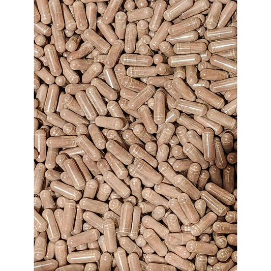 Aronia Extract 4:1 Capsules - Bulk