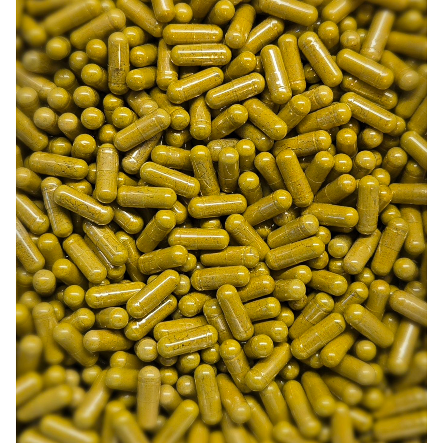 Turmeric & Moringa Blend Capsules