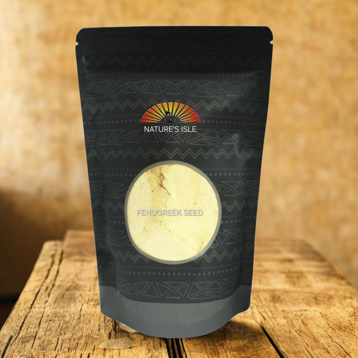 Fenugreek Seed Powder