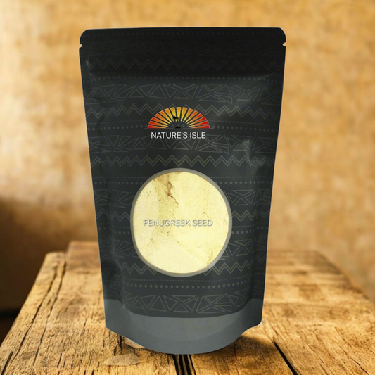 Fenugreek Seed Powder