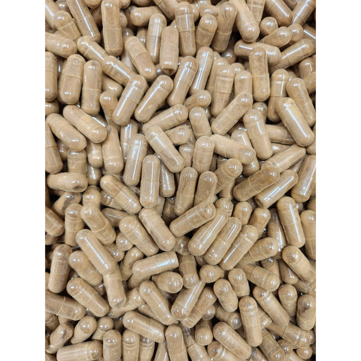Dandelion Root Capsules - Bulk