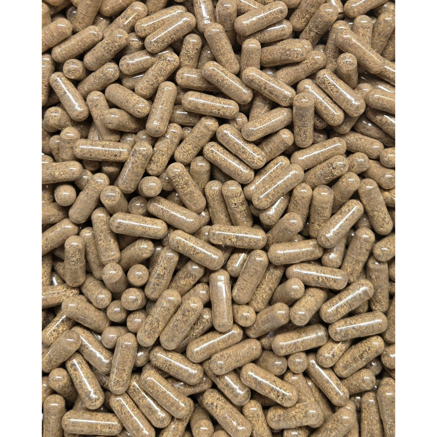 Sarsaparilla Capsules