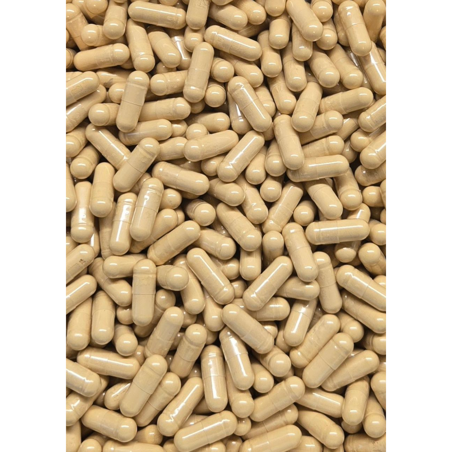 Tongkat Ali 200:1 Root Extract Capsules (Longjack)