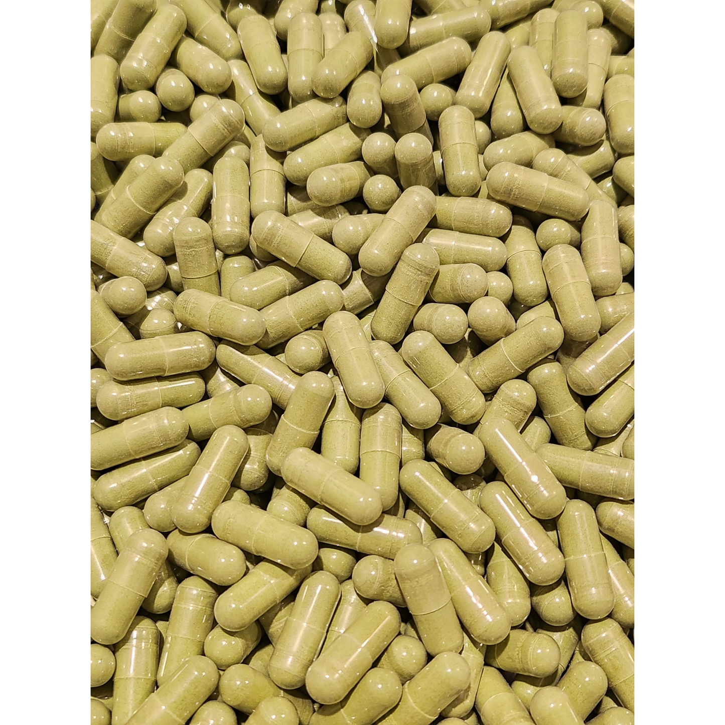 Graviola Capsules - Bulk