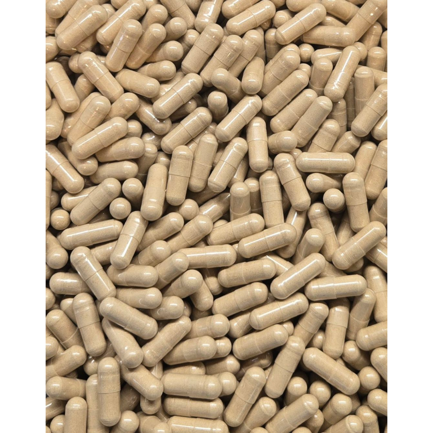 Ginseng - Siberian - Eleuthero Root Capsules