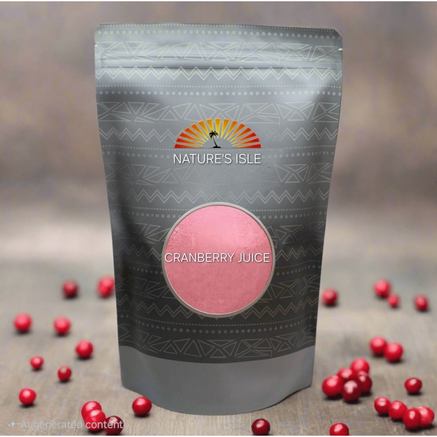 Cranberry Juice Powder