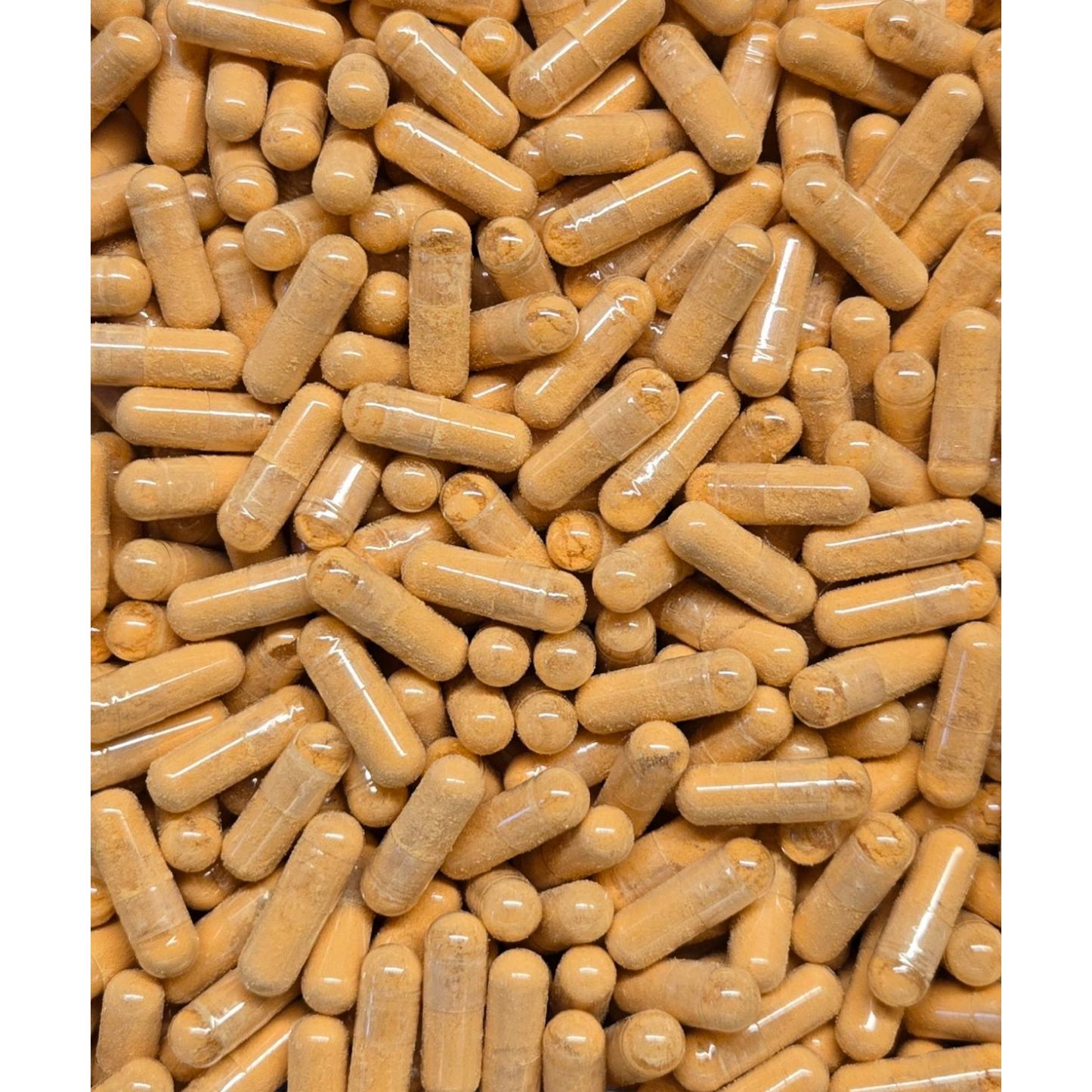 Goji Berry Capsules - Organic