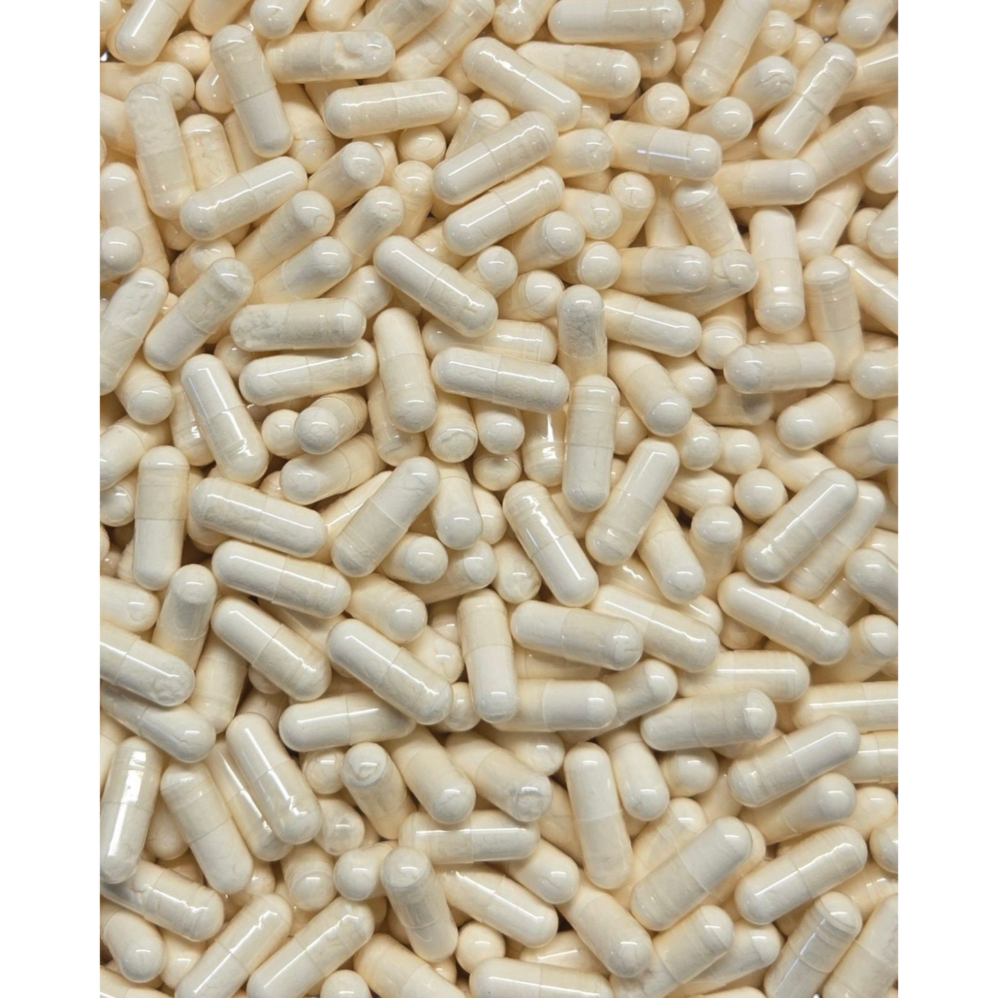 Apple Cider Vinegar - 60 Capsules