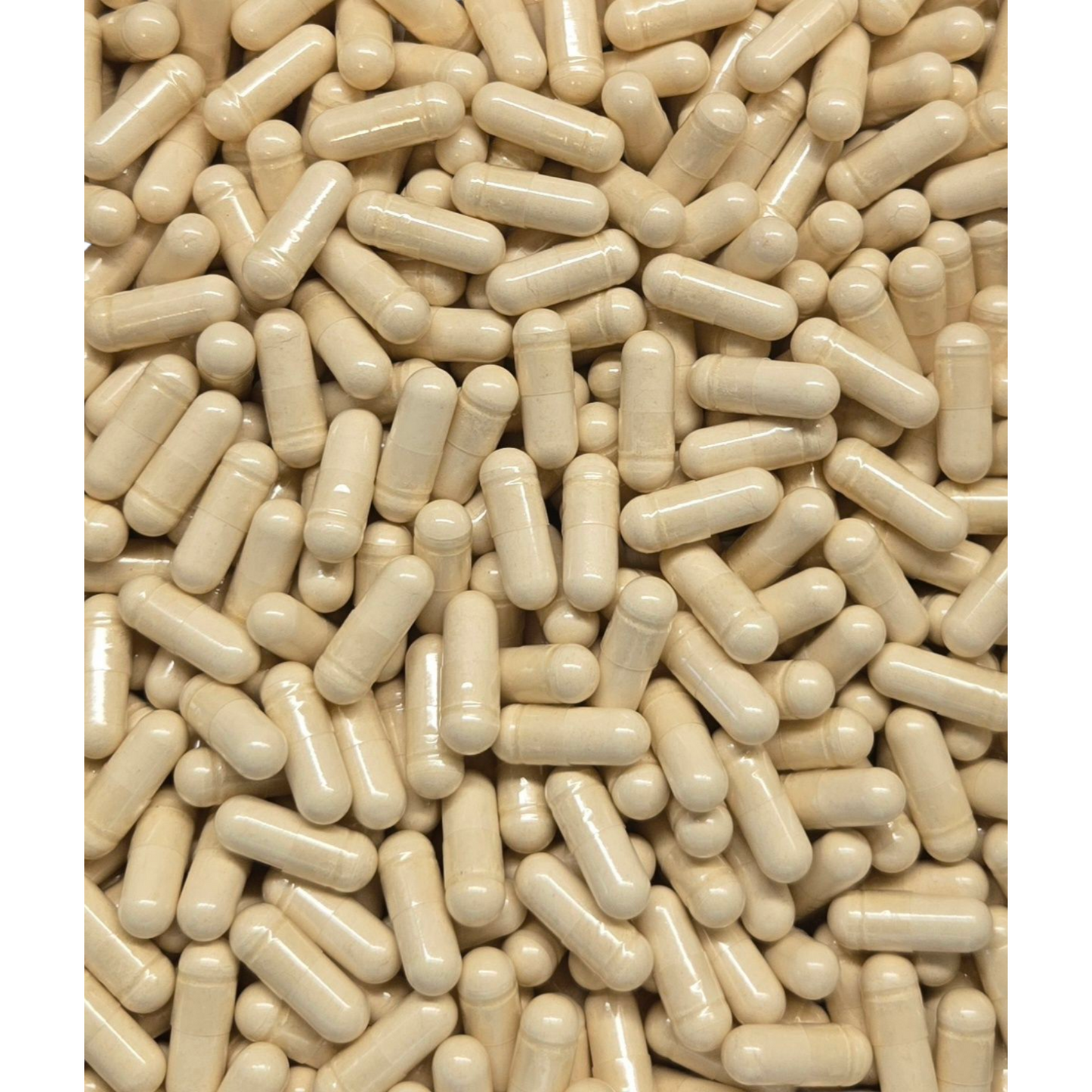 Red Maca Root  Capsules - Organic