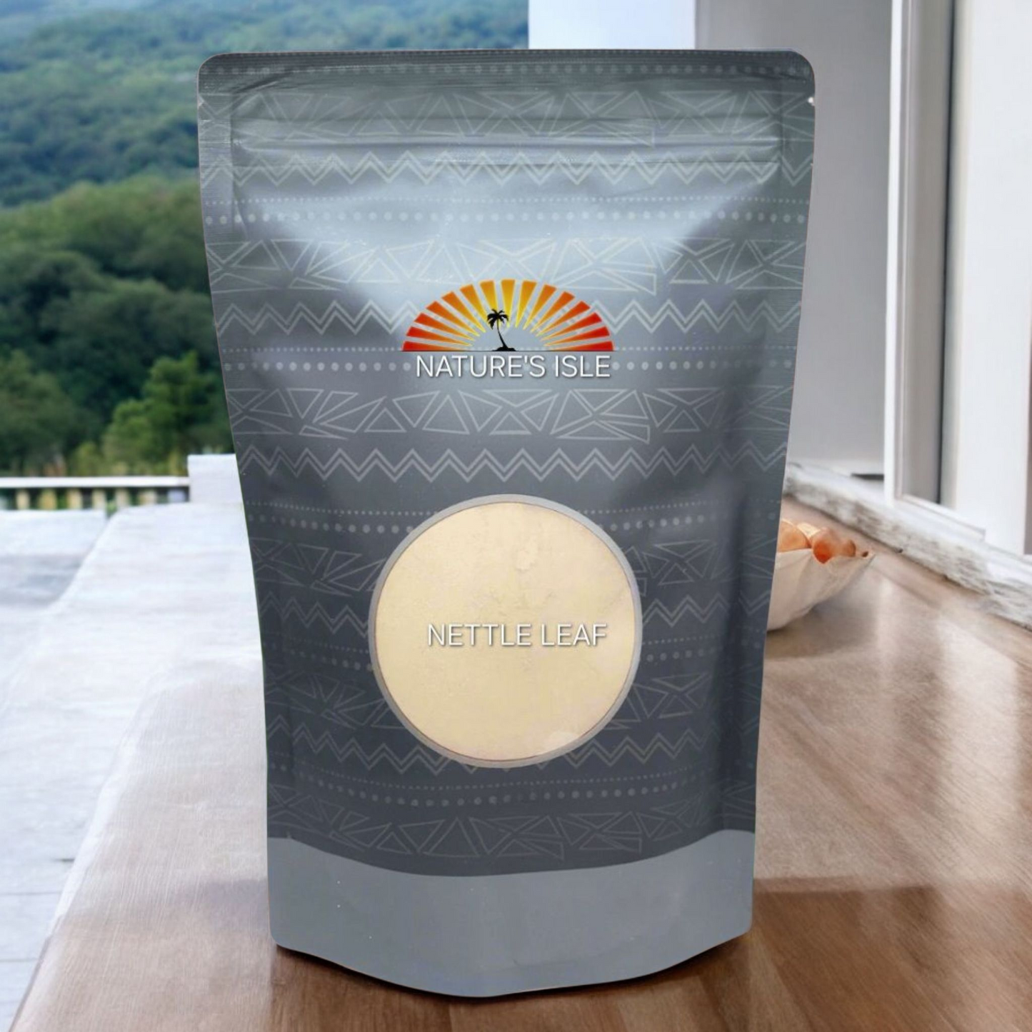 Nettle Leaf Powder (Urtica Dioica)