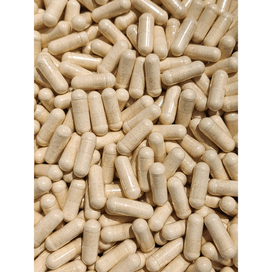 Fenugreek Capsules - Bulk