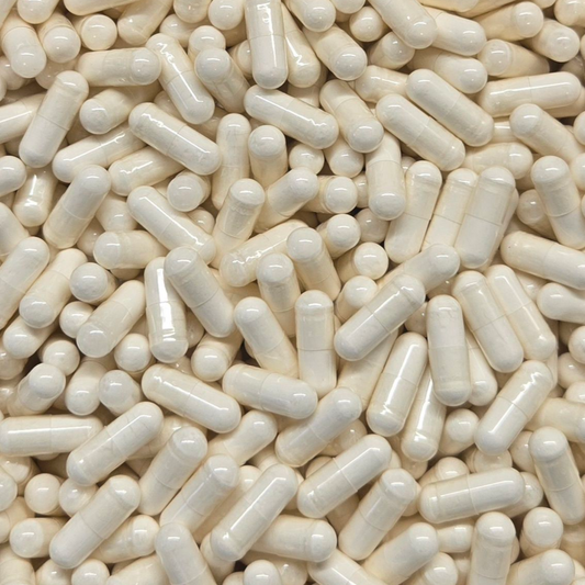 Sea Moss Irish Capsules - Bulk