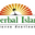 logo of Herbal Island