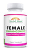 Female Enhancement - 60 Capsules - Libido Boosting Formula