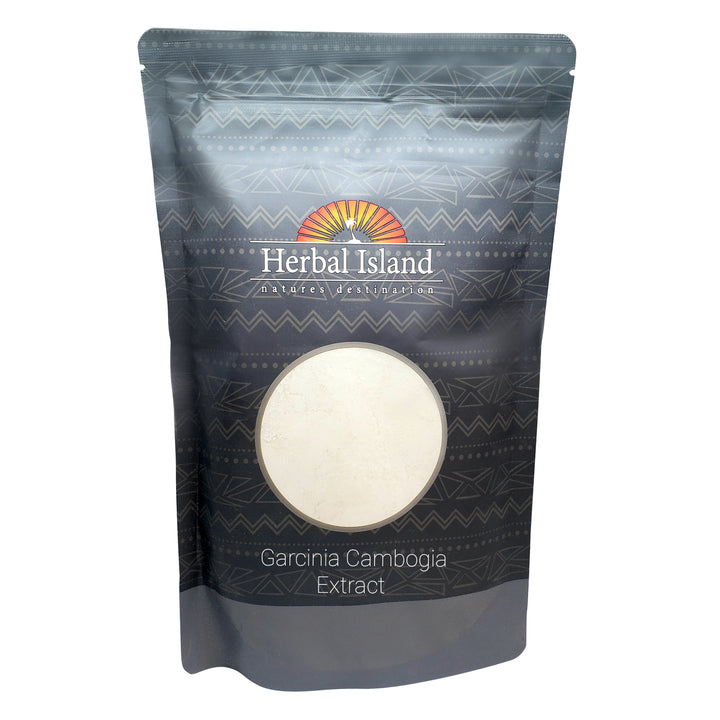 Garcinia Cambogia Extract Powder (60% HCA)