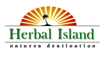 Gift Card Herbal Island - Herbal Island