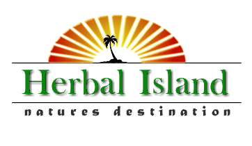Gift Card Herbal Island