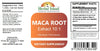 Maca Root Extract 10:1 Tincture (Alcohol Free)