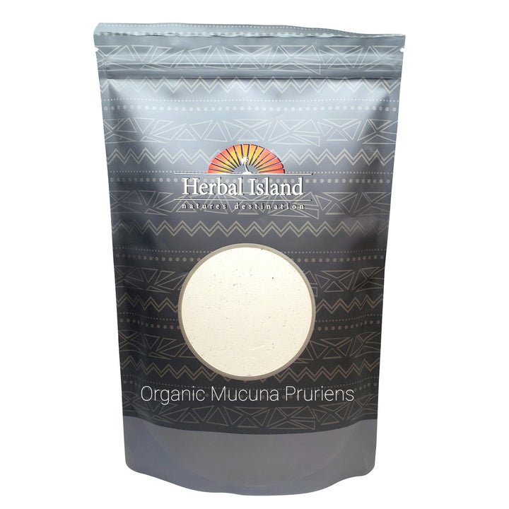Mucuna Pruriens Powder  - Organic