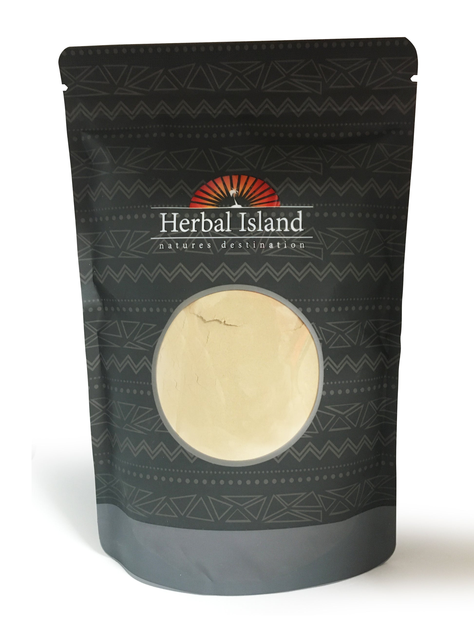 Muira Puama Bark Powder - Herbal Island