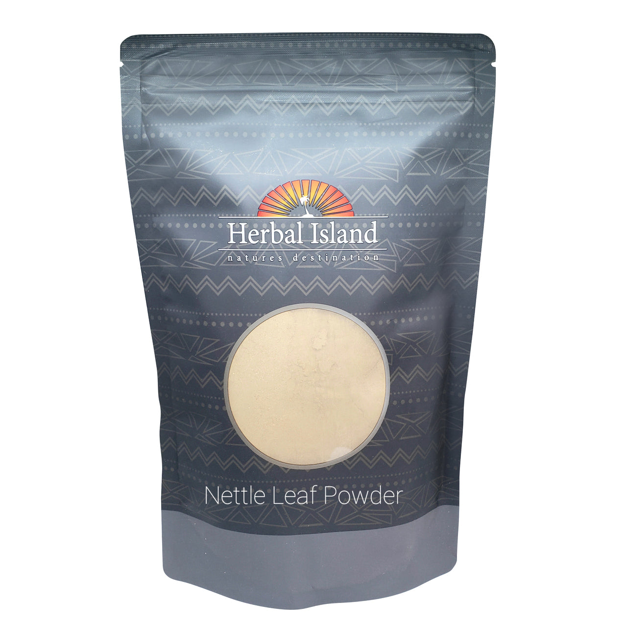 Nettle Leaf Powder (Urtica Dioica) - Herbal Island