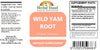Wild Yam Tincture - Alcohol Free