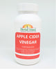 Apple Cider Vinegar - 60 Capsules
