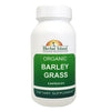 Barley Grass Powder - Organic - Capsules