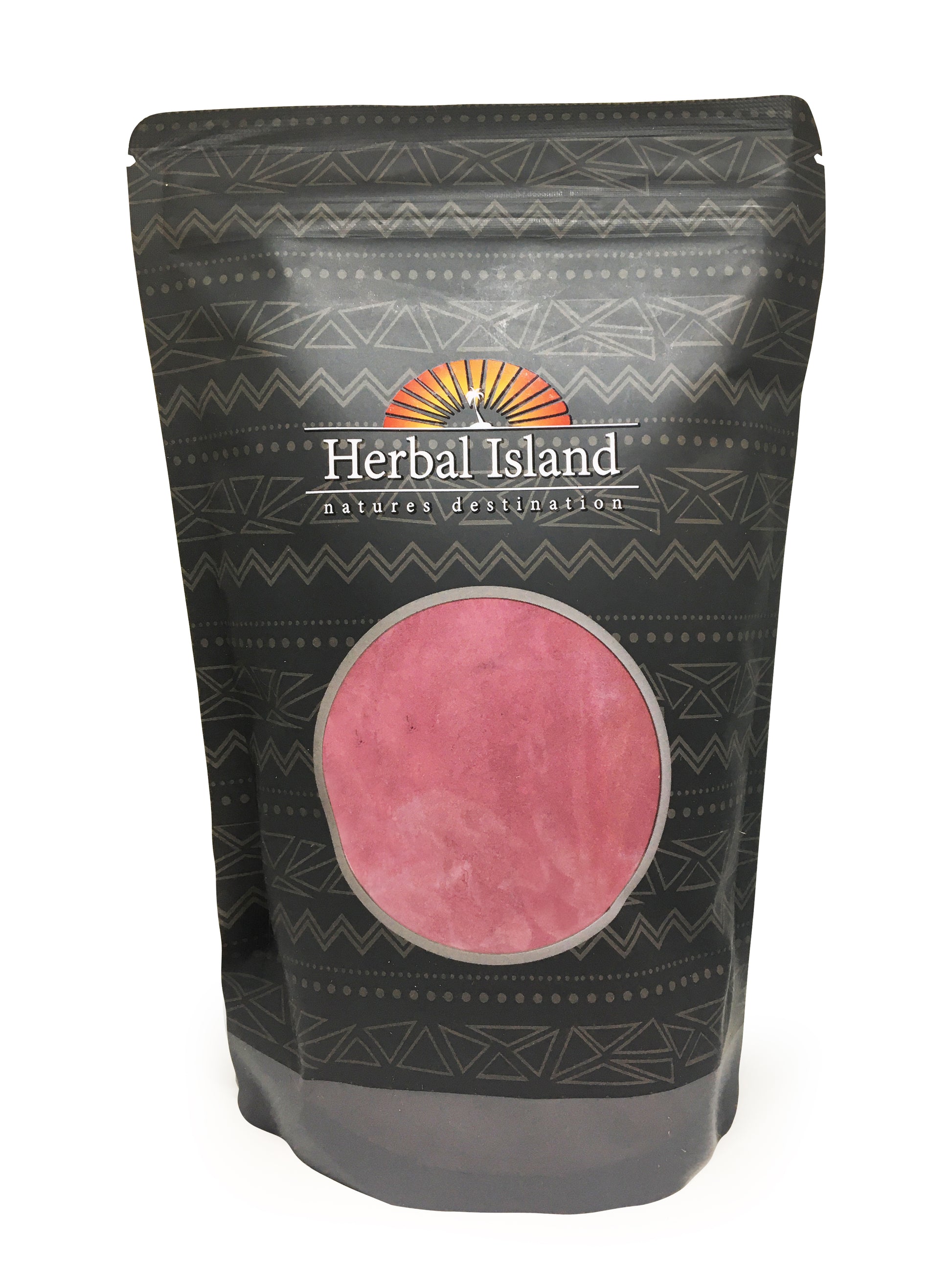 Beet Root Powder - Organic - Herbal Island