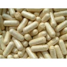 Black Maca Root  Capsules - Organic - Bulk - Herbal Island