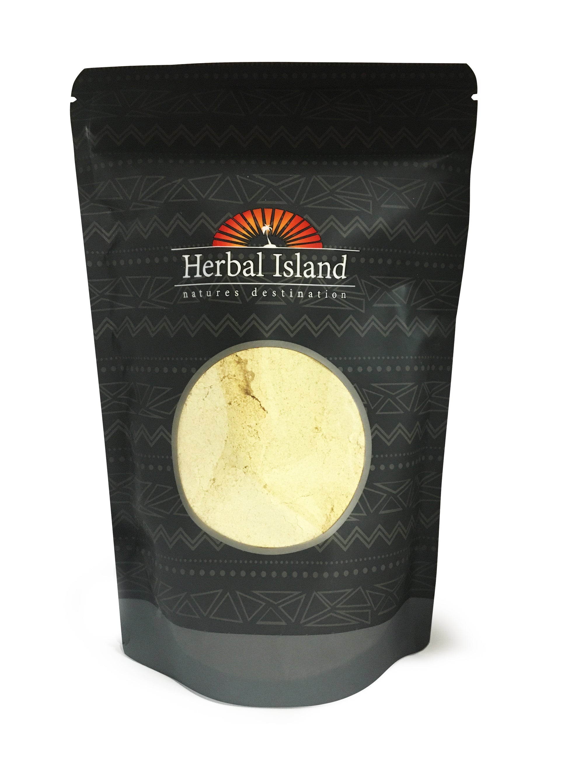 Fenugreek Seed Powder - Herbal Island