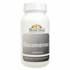 Glucomannan Powder Capsules (Konjac Root)
