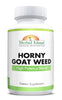 Horny Goat Weed Complex - 60 Capsules