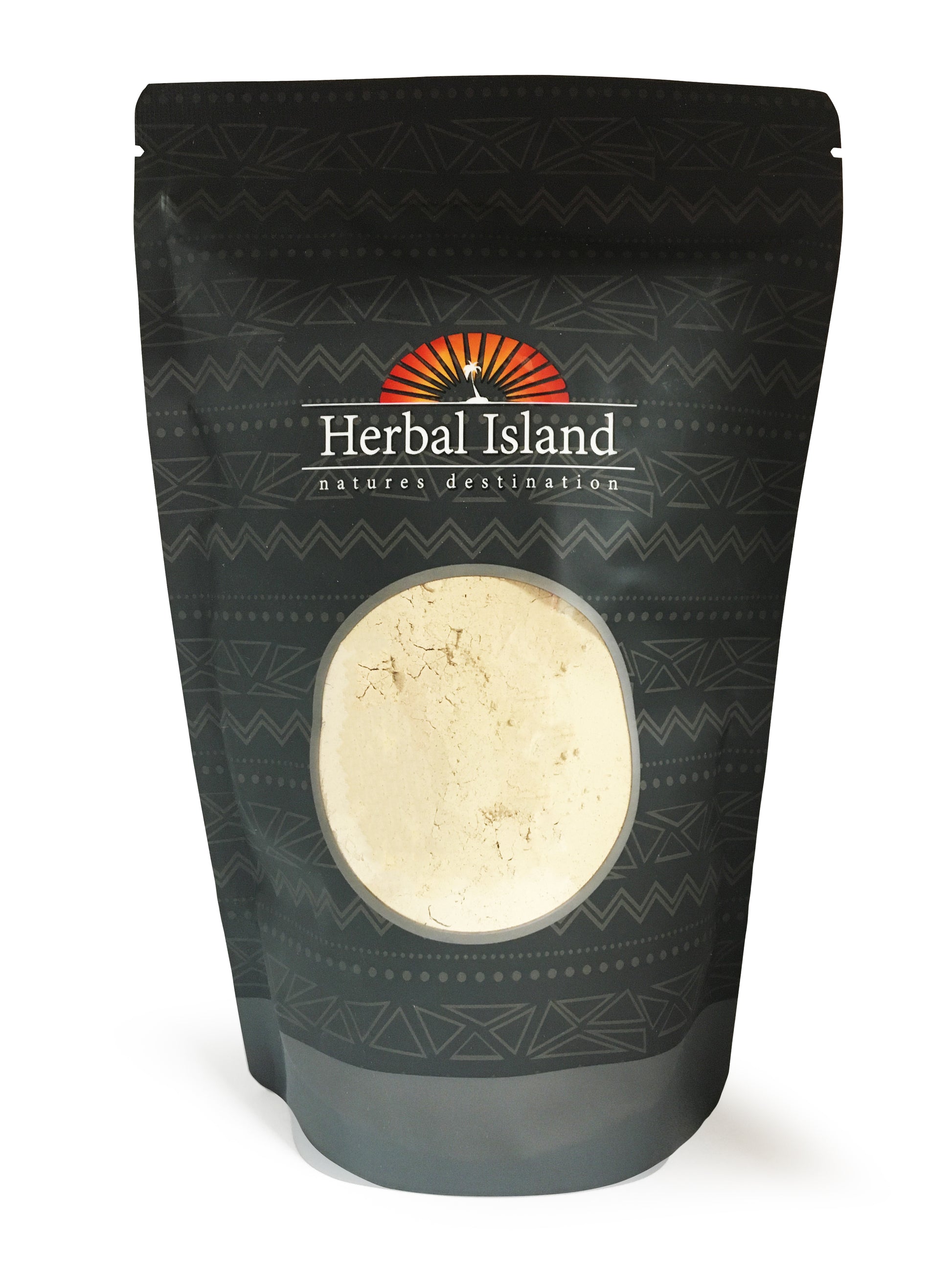 Milk Thistle Seed Powder - Herbal Island