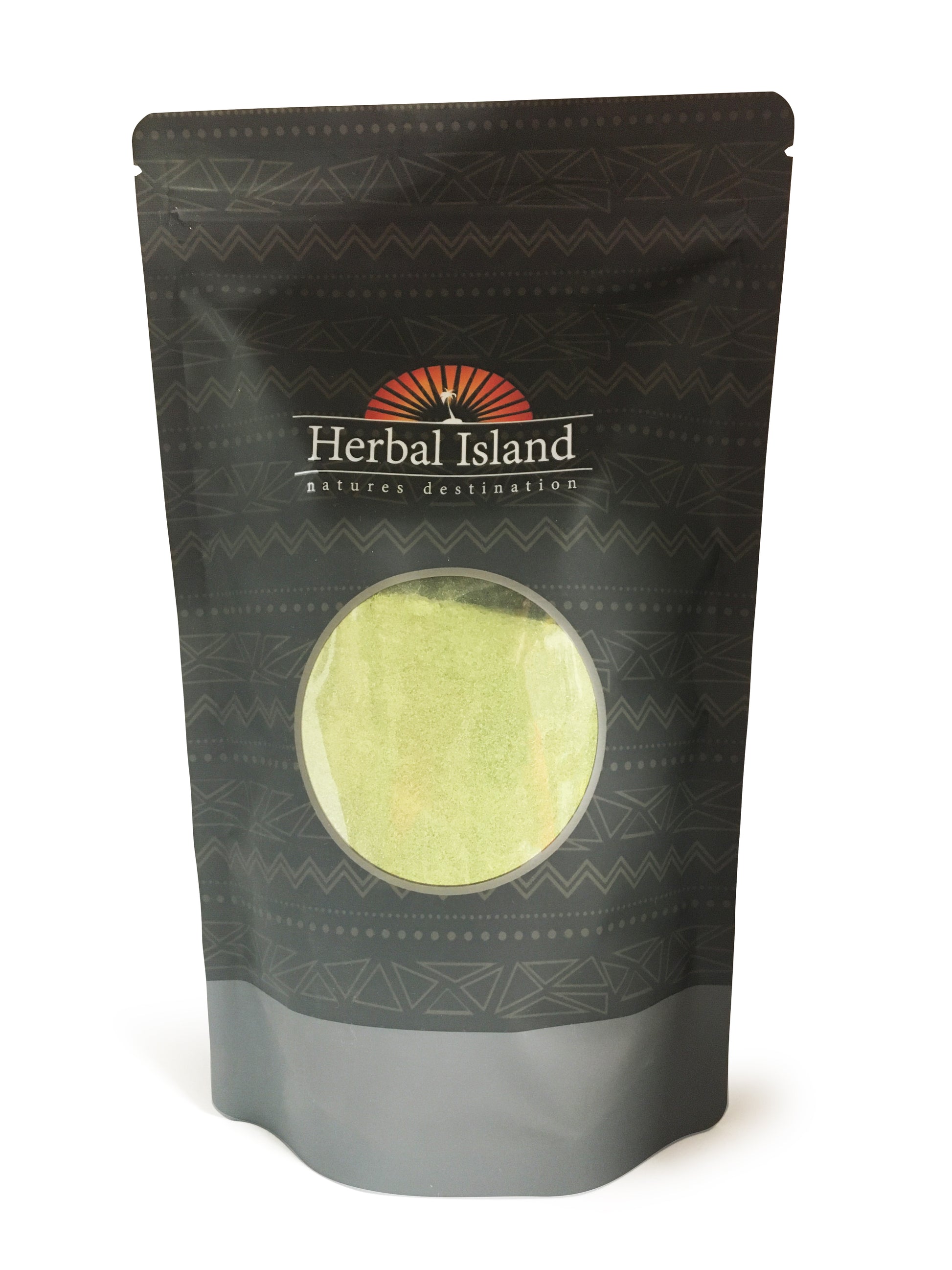 Moringa Oleifera Leaf Powder - Organic - Herbal Island
